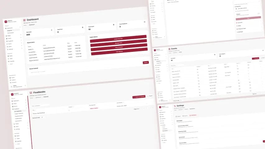 Stanford Artificial Intelligence Club