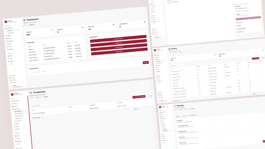 Stanford Artificial Intelligence Club