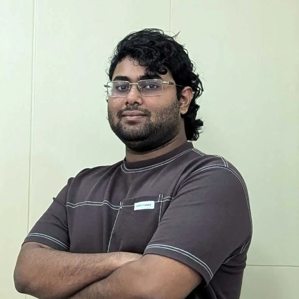 Md Abu Tasdid Hosain