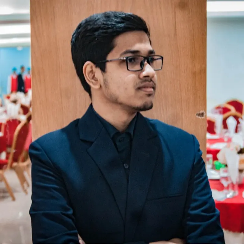 MD. Tarikul Islam Anik